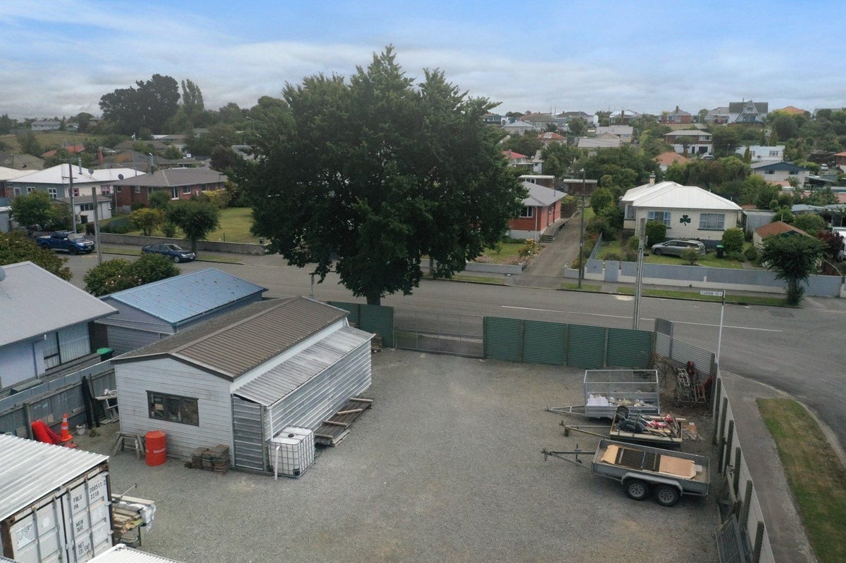 3 Simmons Street, Redruth, Timaru - Carousel 1