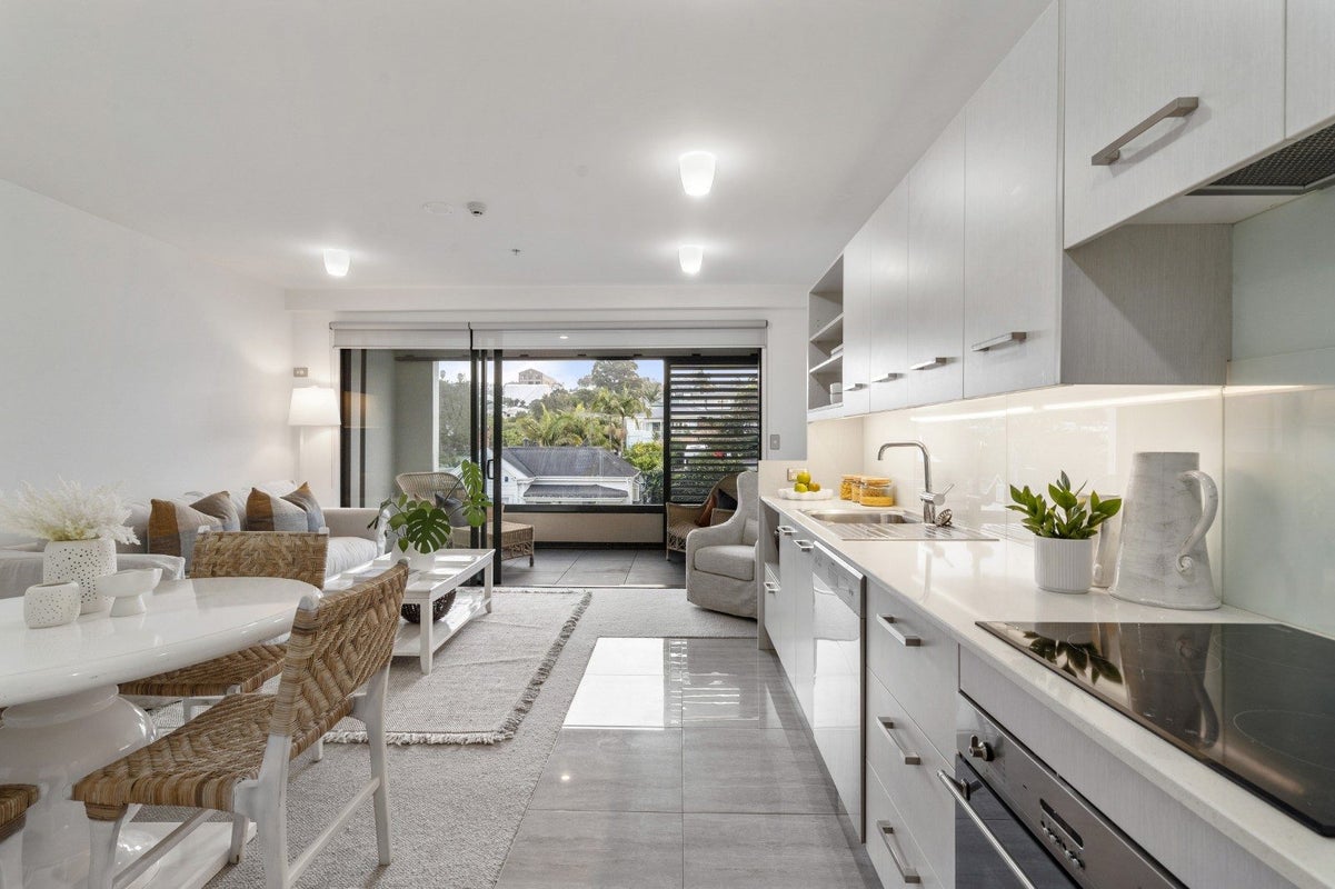 1/36H College Hill, Freemans Bay, Auckland - Carousel 2