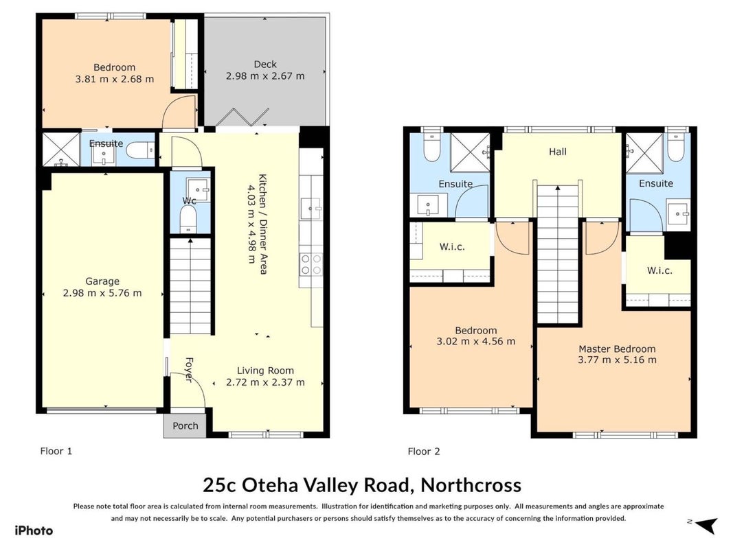 25B Oteha Valley Road, Northcross, Auckland - Carousel 19