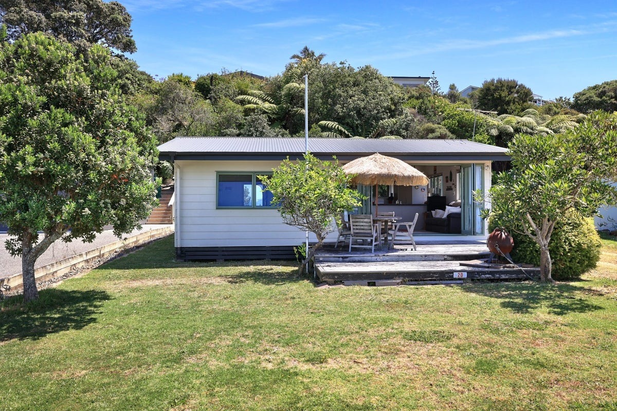 20 Logan Drive, Manukau Heads, Awhitu - Carousel 2