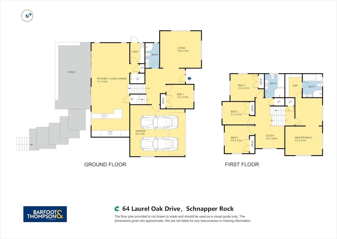 64 Laurel Oak Drive, Schnapper Rock, Auckland - Carousel 24