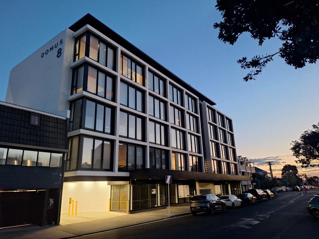 309/8 Rose Road, Ponsonby, Auckland City, Auckland - Carousel 12