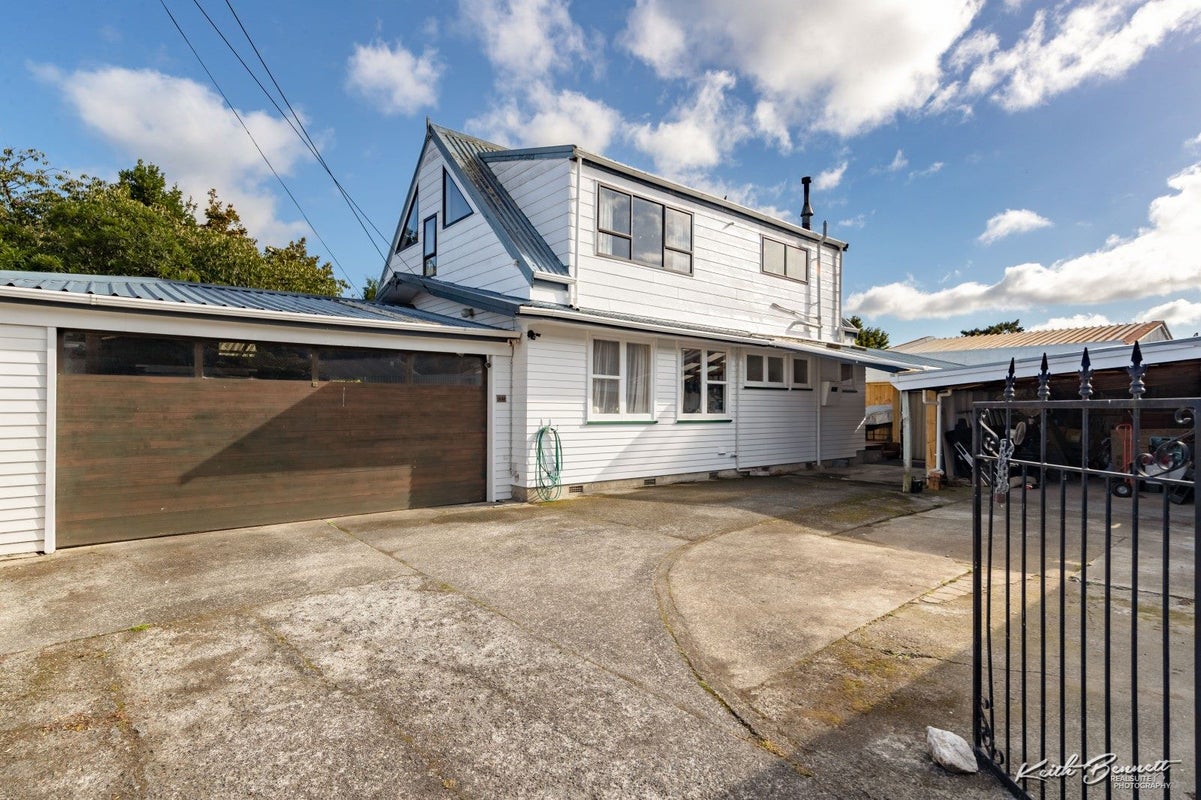 44A Wilford Street, Wallaceville, Upper Hutt - Carousel 1