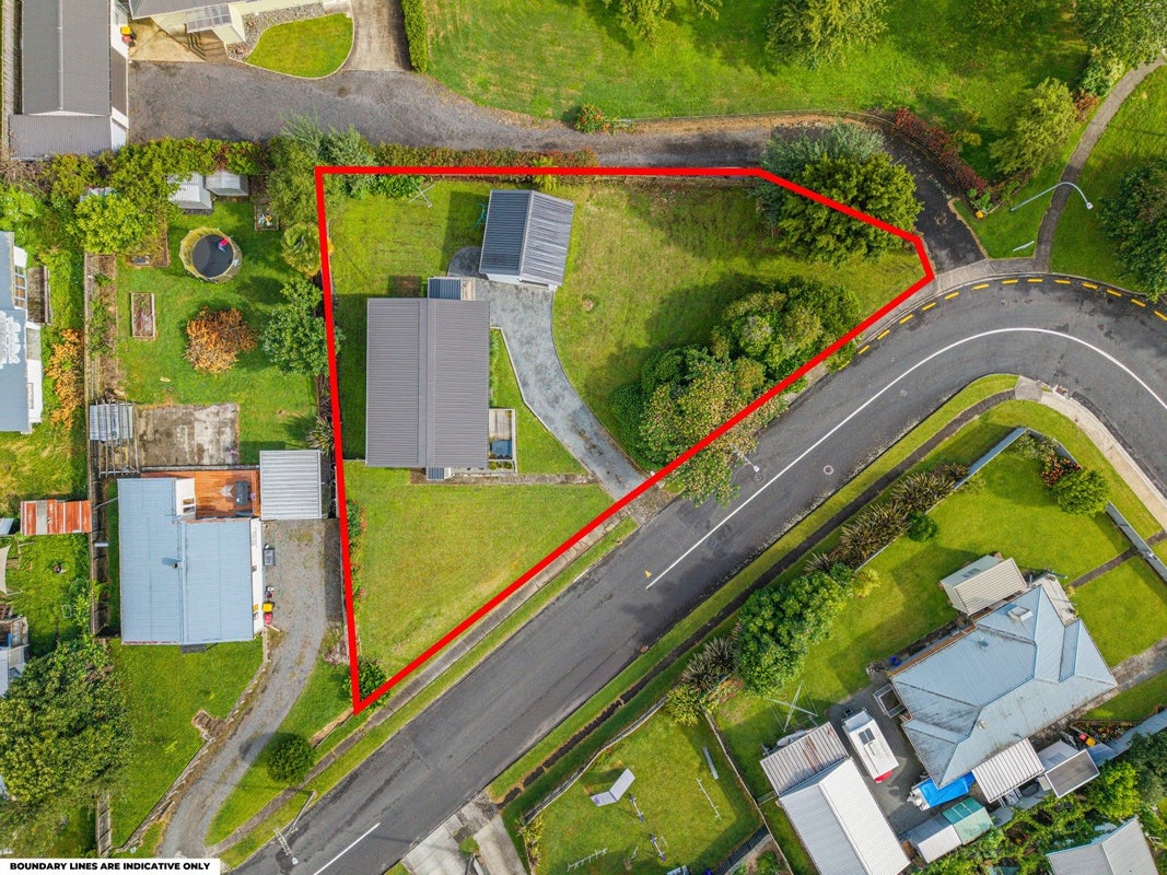 2 Goodwin Street, Tirau, Tirau - Carousel 18