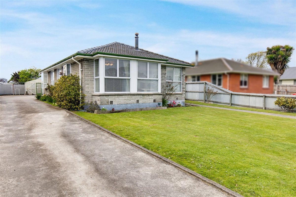 33 Rowley Avenue, Hoon Hay, Christchurch - Carousel 2