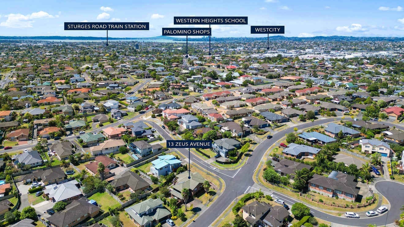 13 Zeus Avenue, Henderson, Auckland - Carousel 33