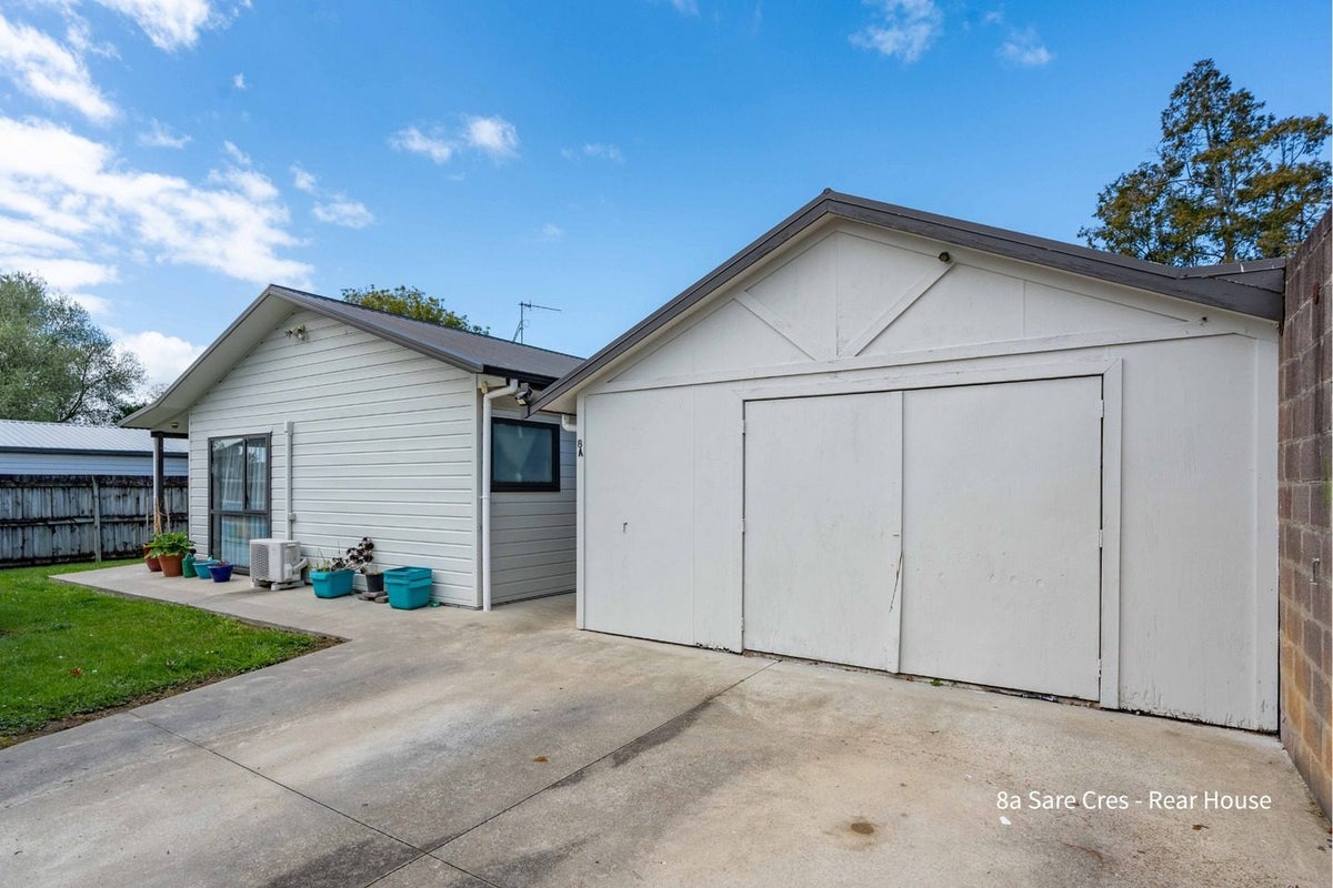 8 Sare Crescent, Fairfield, Hamilton - Carousel 2