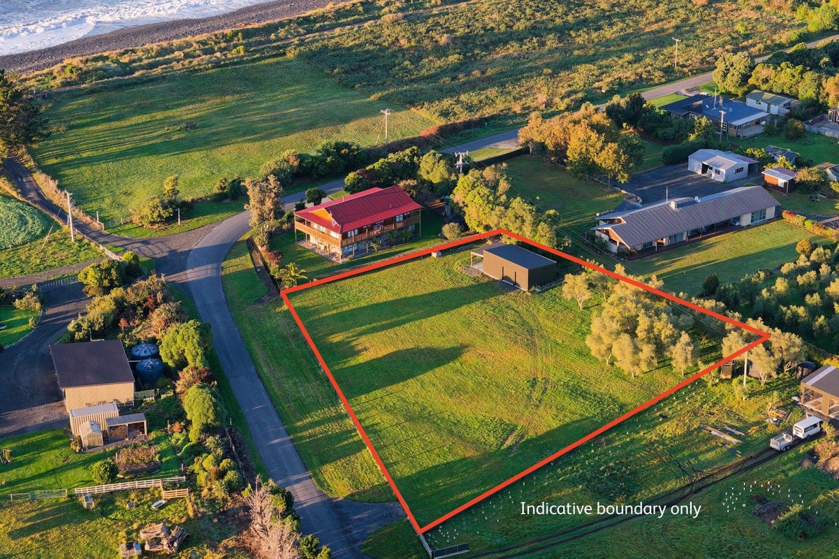 211 Lovers Lane, HAPUKU, KAIKOURA - Carousel 2