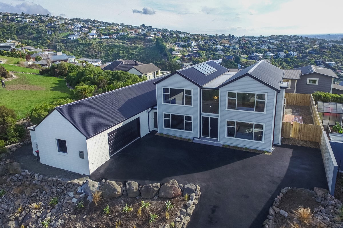 94 Glenstrae Road, Redcliffs, Christchurch - Carousel 1