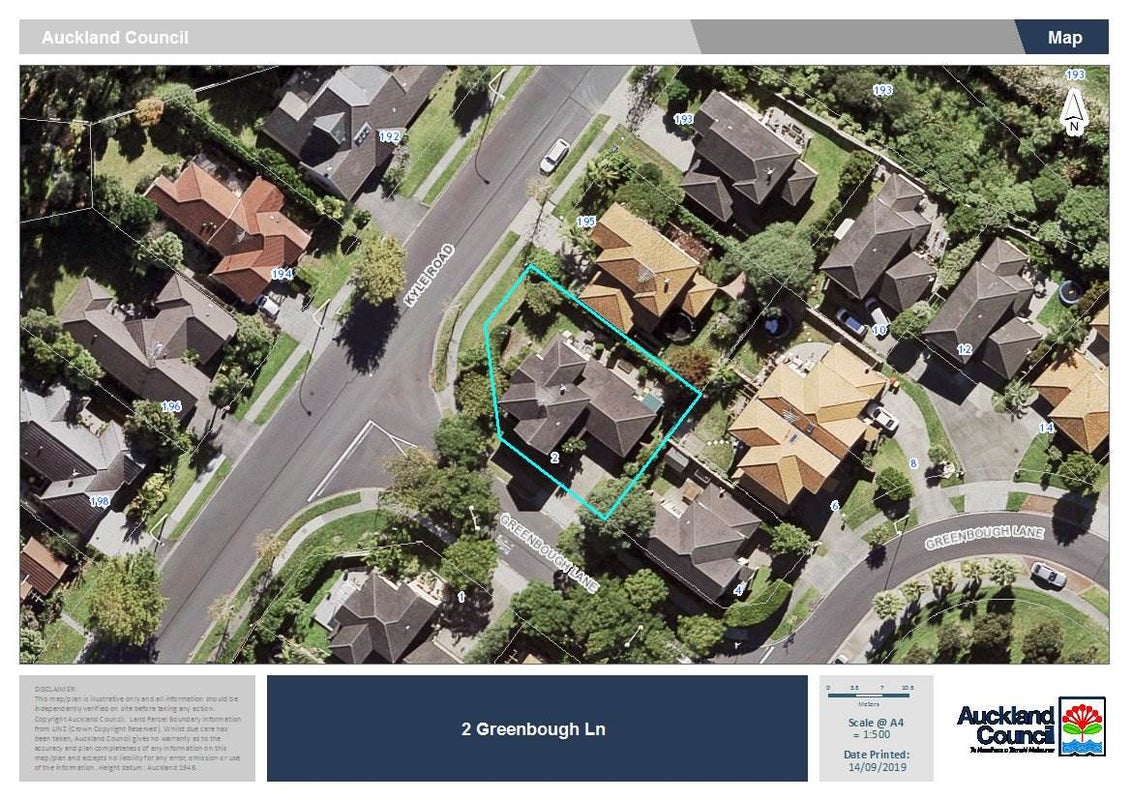 2 Greenbough Lane, Greenhithe, Auckland - Carousel 17