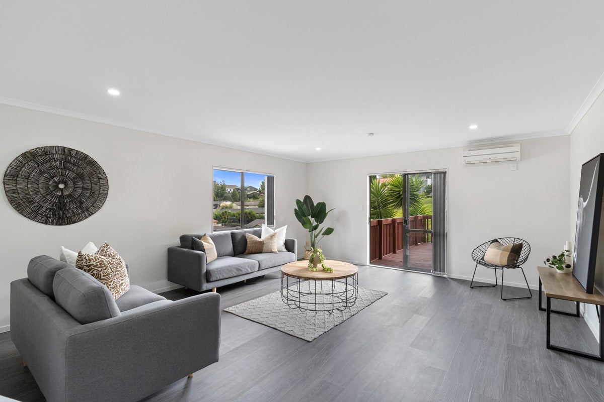 8 Brian Curle Close, Huntly - Carousel 2