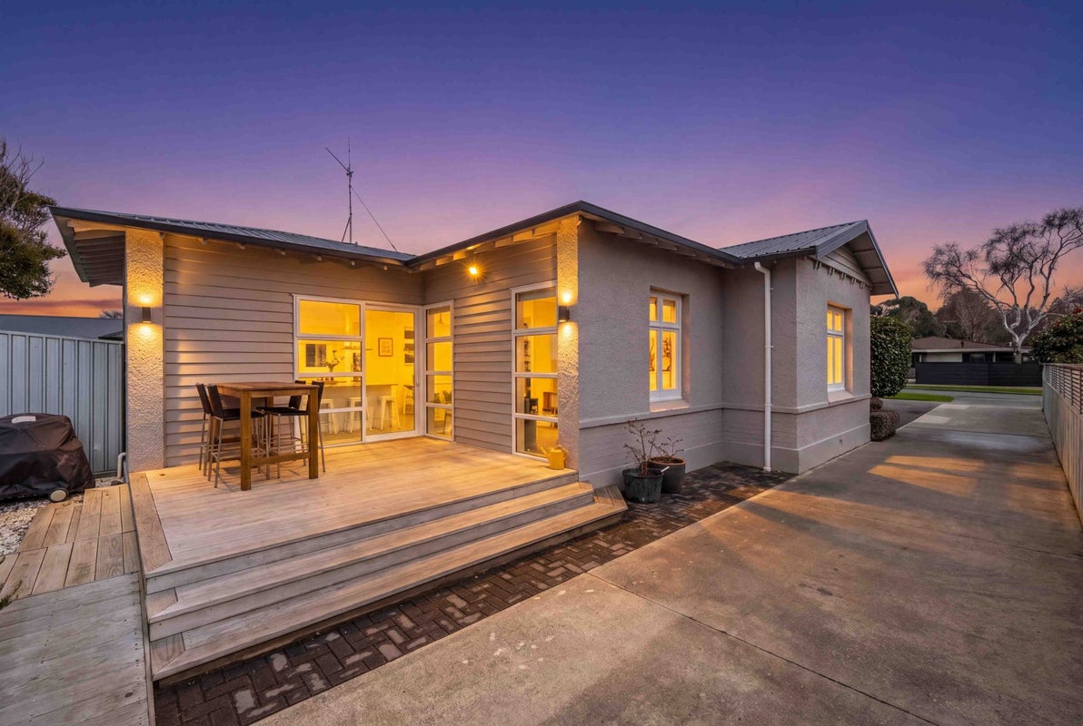 21 Melbourne Street, Windsor, Invercargill, Southland - Carousel 2