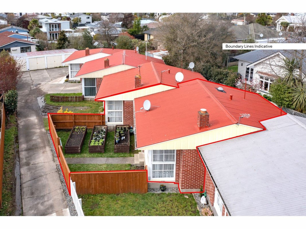 2/582 Barbadoes Street, Edgeware, Christchurch - Carousel 2
