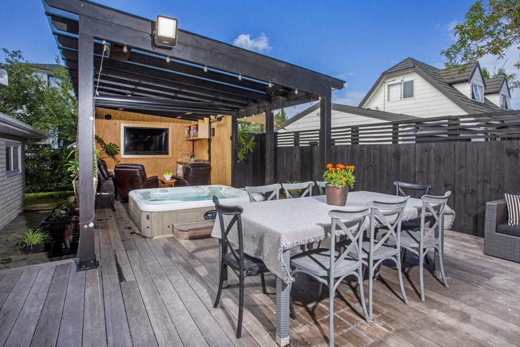 50 Eban Avenue, Hillcrest, Auckland - Carousel 2