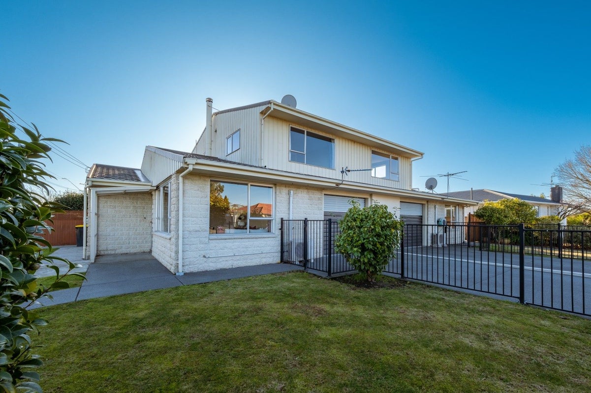 1/468 Wairakei Road, Burnside, Christchurch - Carousel 2