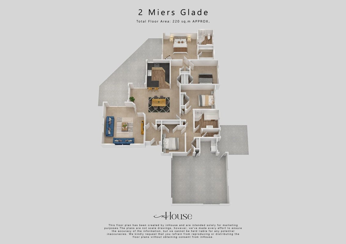2 Miers Glade, Rototuna North, Hamilton - Carousel 24