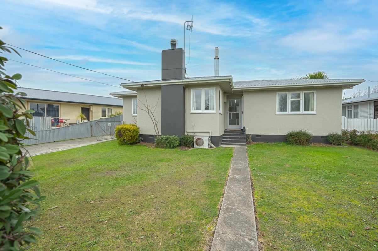99 Geddis Avenue, Maraenui, Napier - Carousel 1