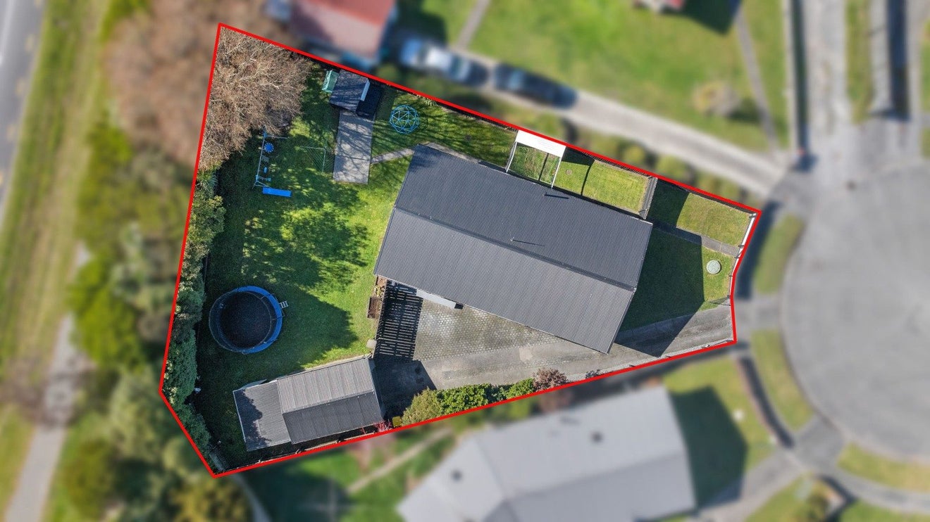 21 Besant Place, Avondale, Christchurch - Carousel 23