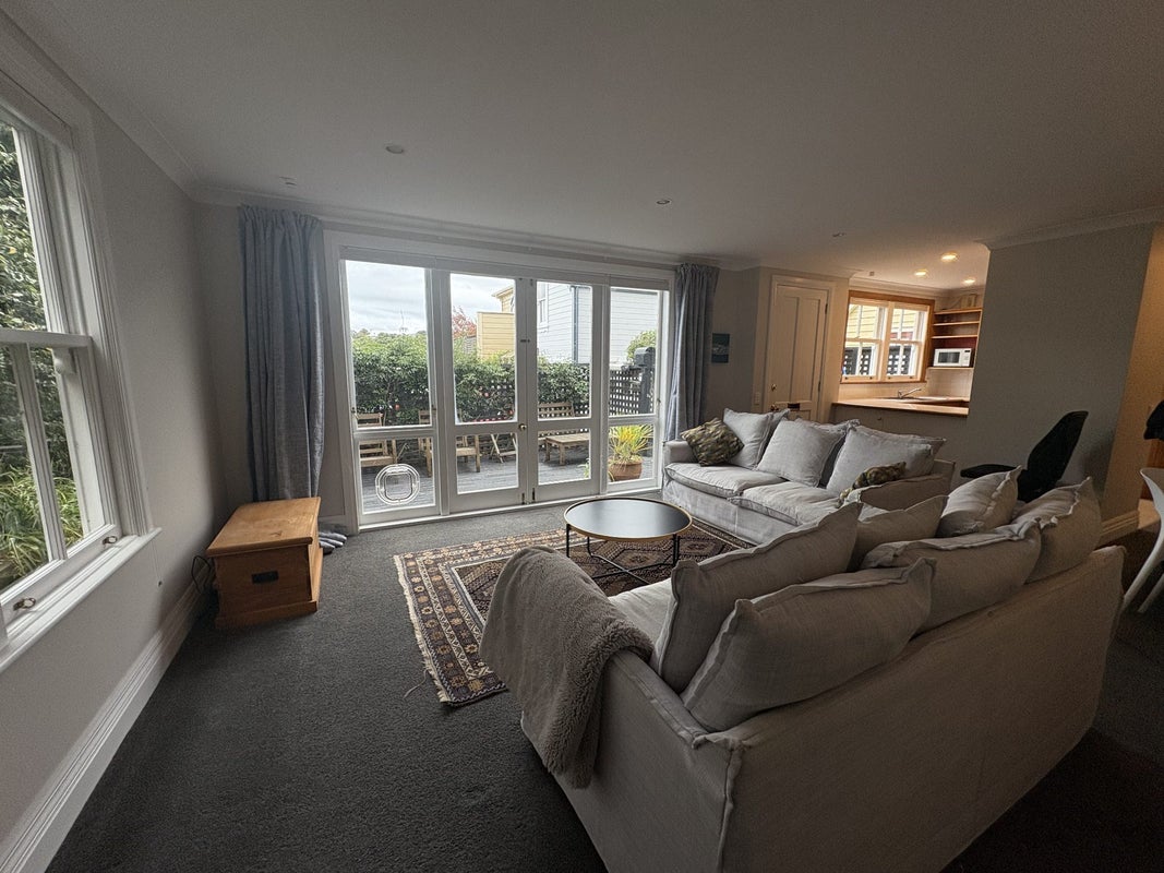 18B Saint Mary Street, Thorndon, Wellington - Carousel 2