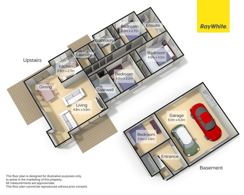 30 Lansdowne Crescent, Glenview, Hamilton - Carousel 20