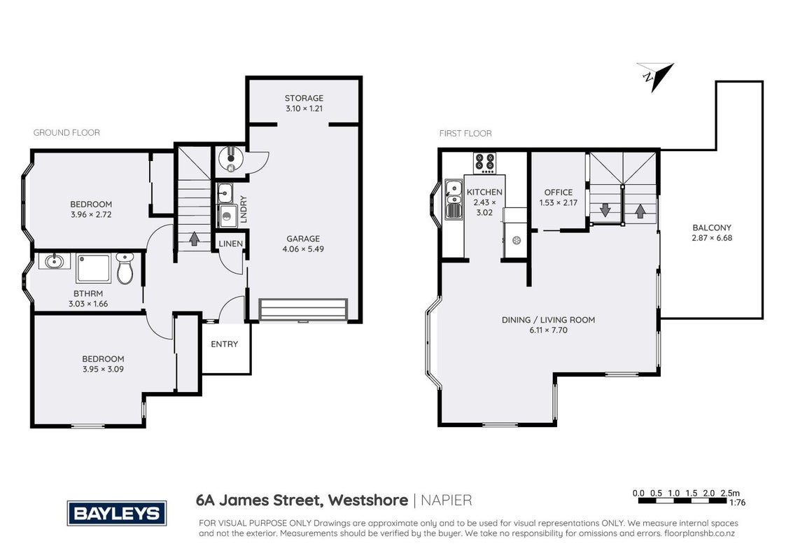 6A James Street, Westshore, Napier - Carousel 20