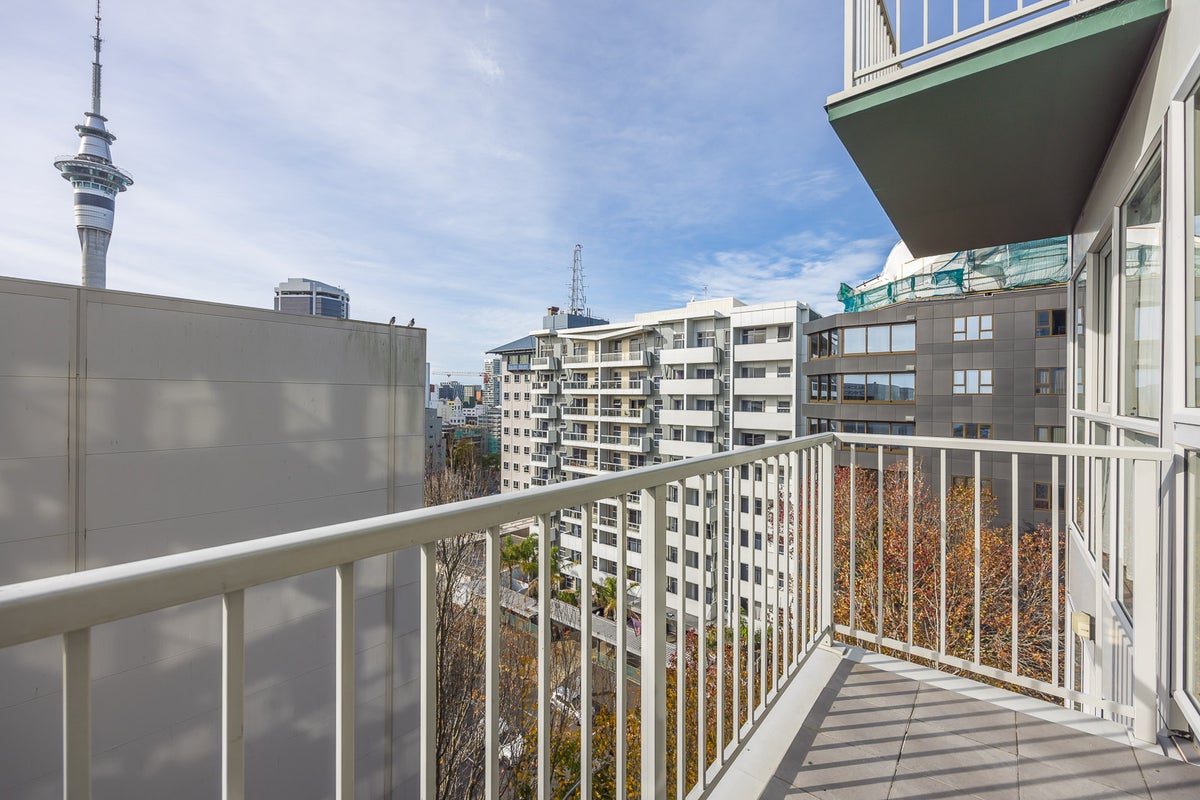 10B/189 Hobson Street, Auckland Central, Auckland - Carousel 1