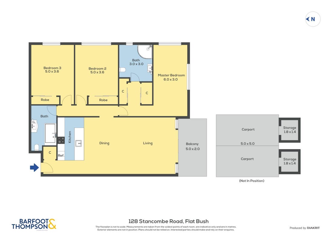 29/128 STANCOMBE RD, Flat Bush , Auckland - Carousel 17
