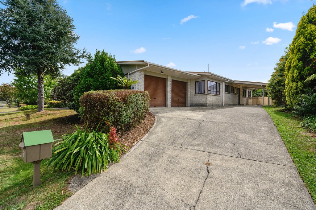 31 Tawavale Street, Pukehangi, Rotorua - Carousel 1