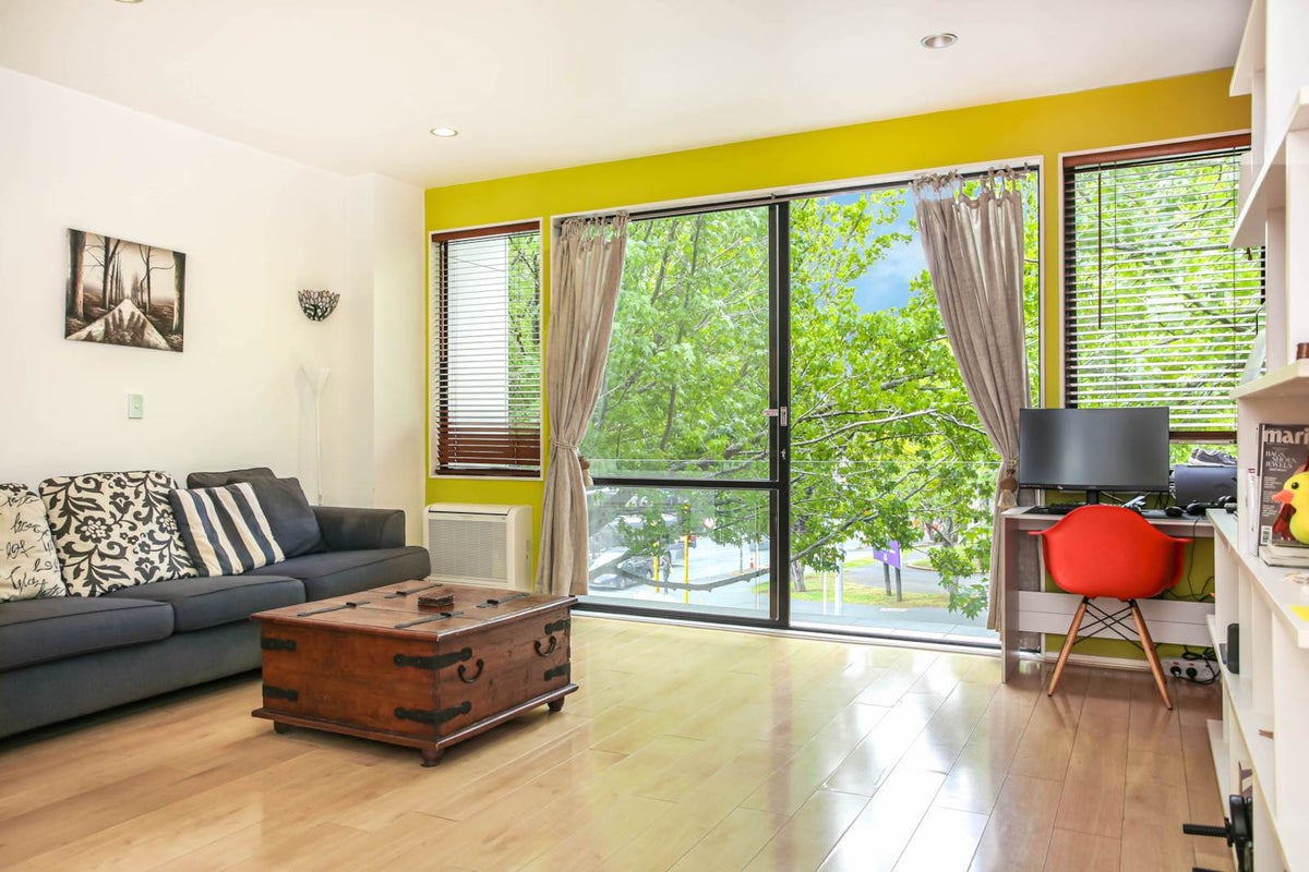 1P/72 Wellesley Street West, Auckland Central, Auckland - Carousel 1