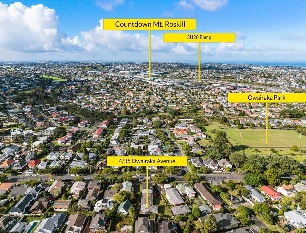4/35 Owairaka Avenue, Owairaka, Auckland - Carousel 13