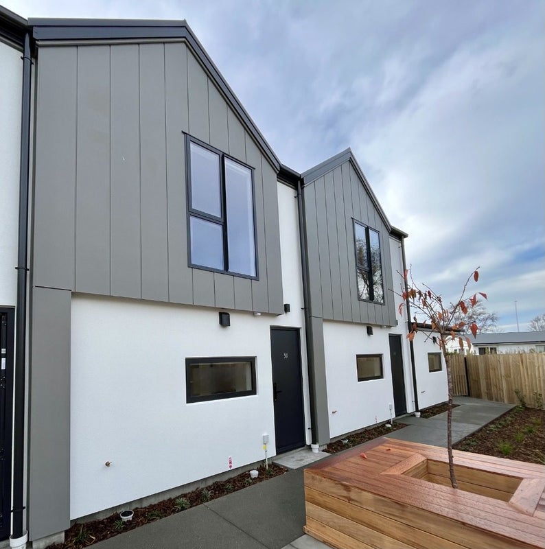 3/11 Trist Place, Edgeware, Christchurch - Carousel 15