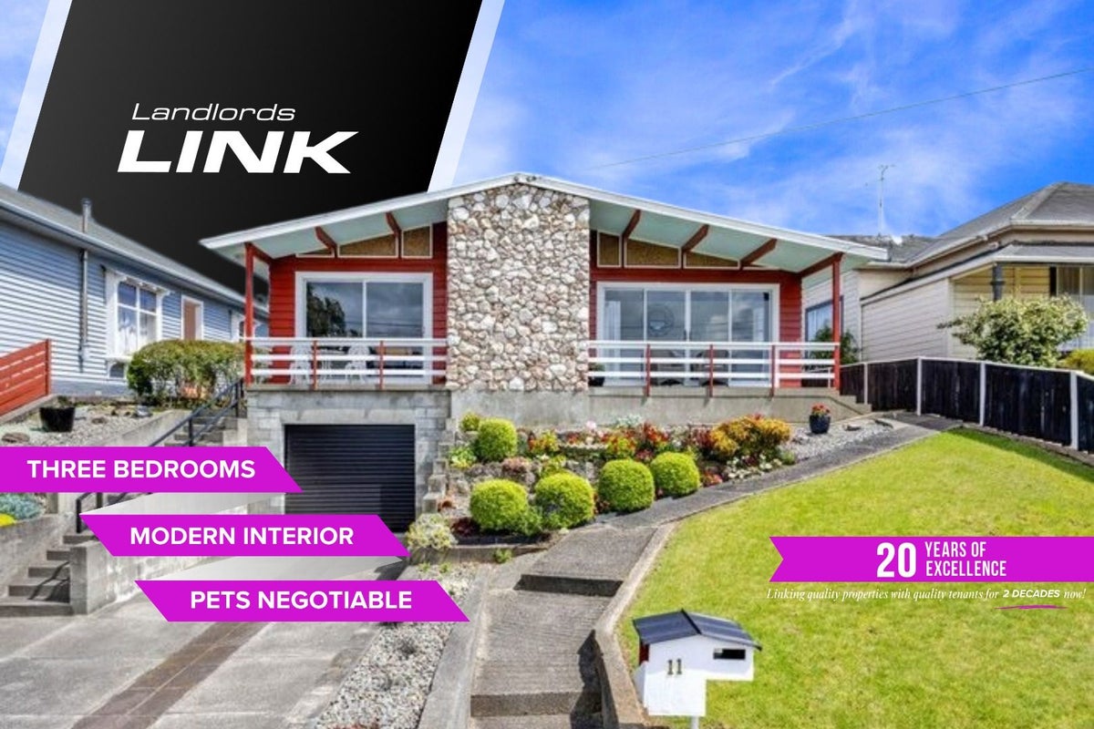 11 Fitzherbert Avenue, Springvale, Whanganui - Carousel 2