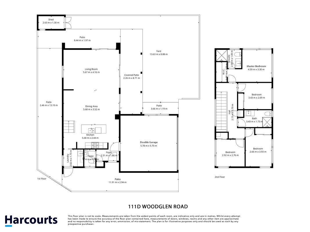 111D Woodglen Road, Glen Eden, Waitakere City, Auckland - Carousel 21