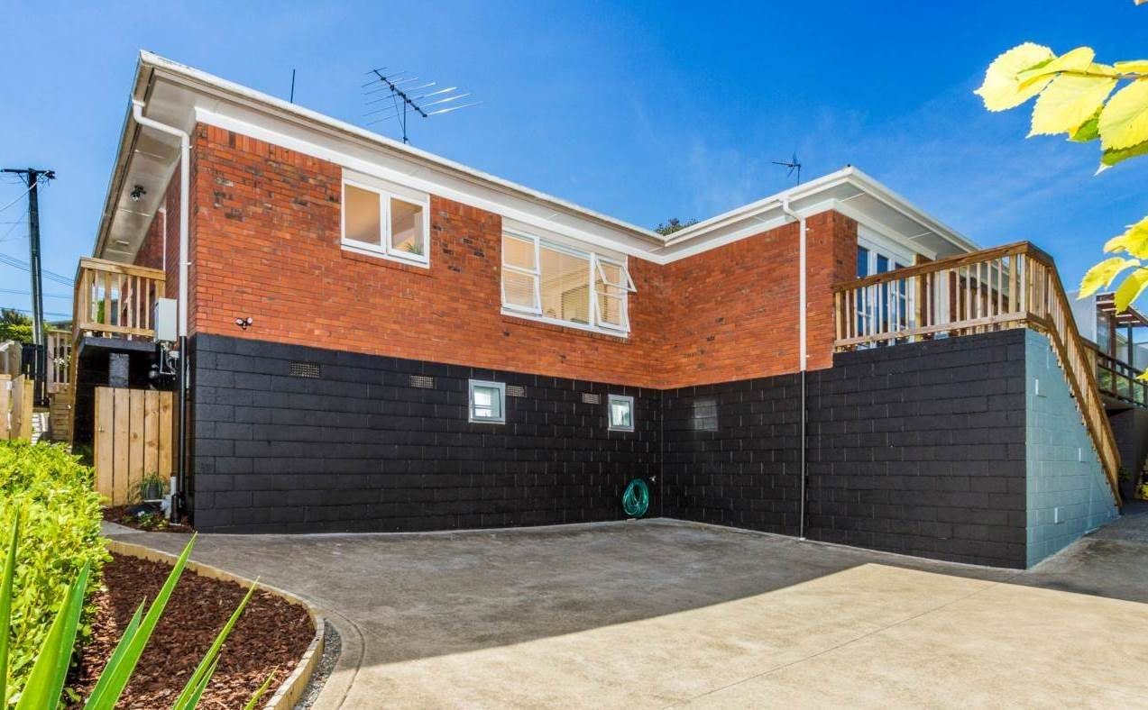 4/420 Beach Road, Mairangi Bay, Auckland - Carousel 1