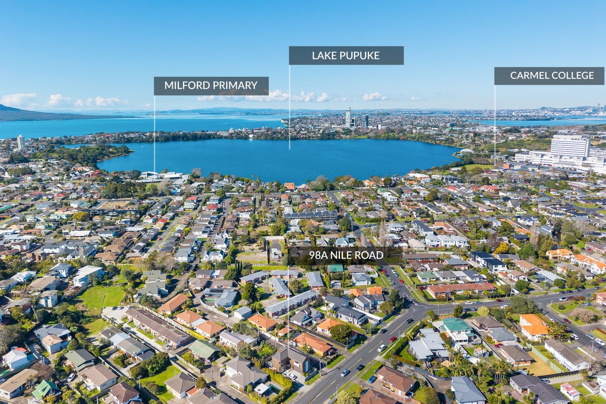 98A Nile Road, Milford, Auckland - Carousel 2