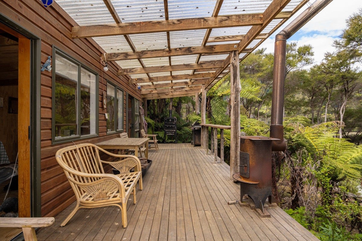 378 Mahau Sound, MAHAU SOUND, MARLBOROUGH SOUNDS - Carousel 2