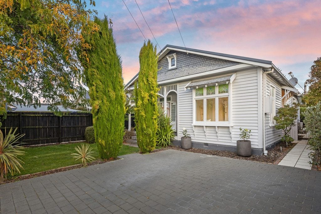 28A Mays Road, St Albans, Christchurch - Carousel 1