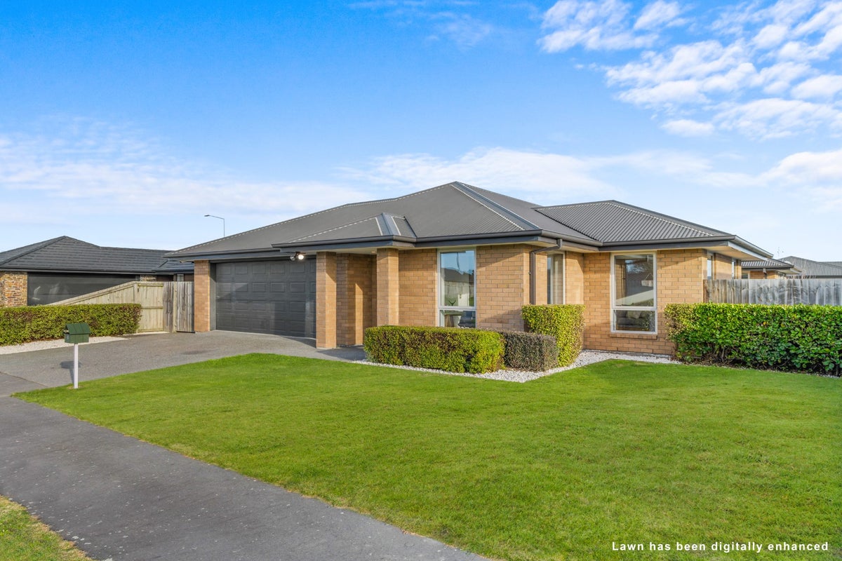 58 Platinum Drive, Wigram, Christchurch City, Canterbury - Carousel 1