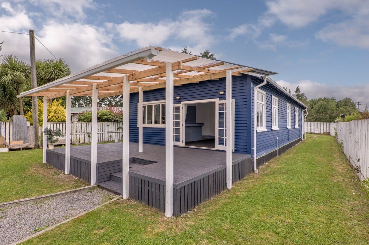 3 Queen Street, Coalgate, Coalgate - Carousel 1