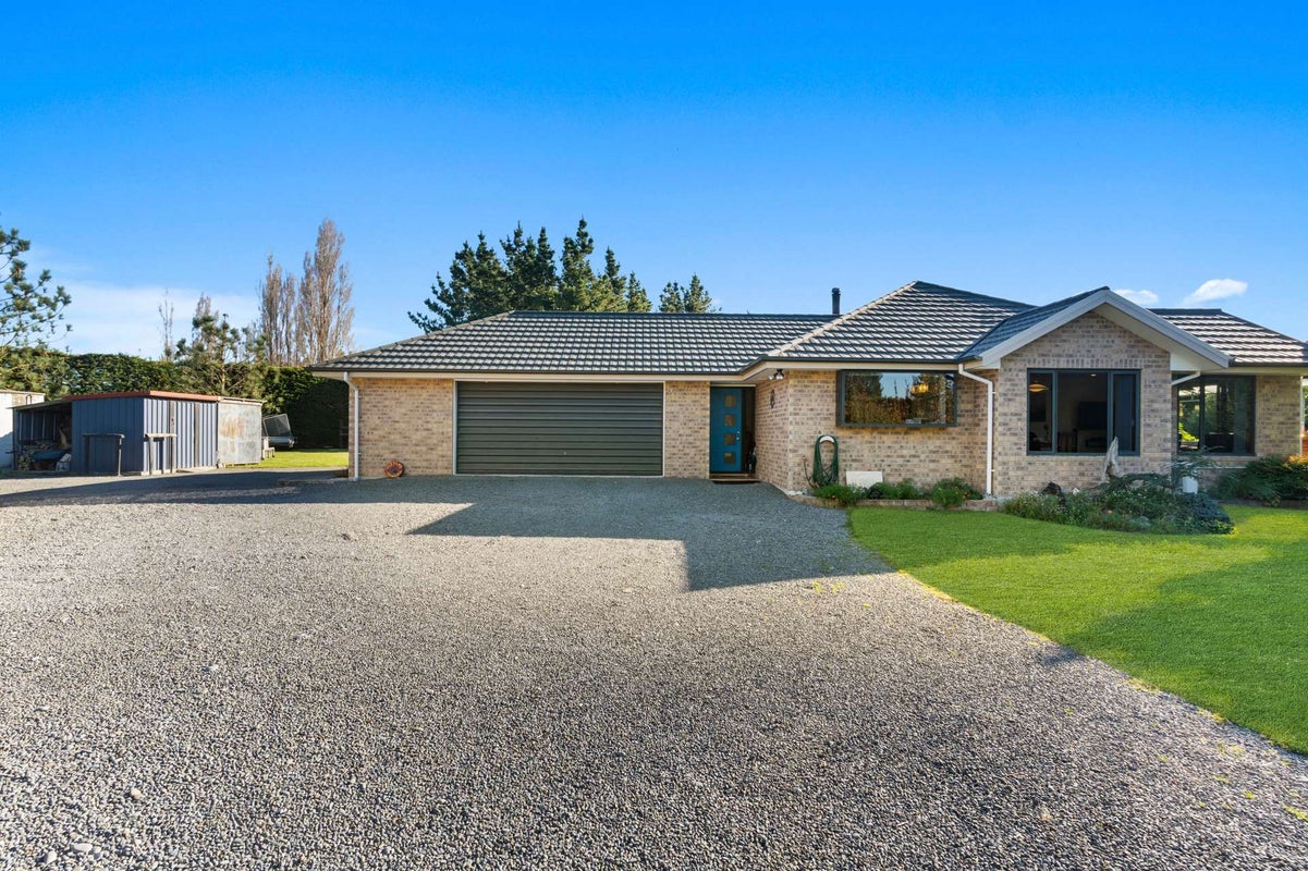 97 Winter Road, Swannanoa, Rangiora - Carousel 1