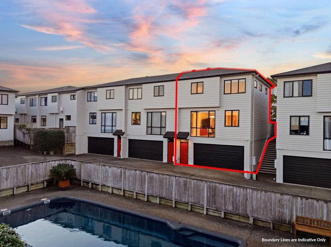 40/22 Northcross Drive, Oteha, Auckland - Carousel 25