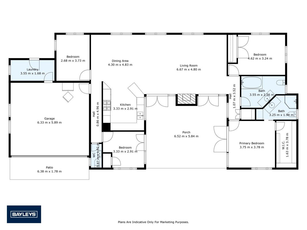 14 Station Road, Huapai, Kumeu - Carousel 21