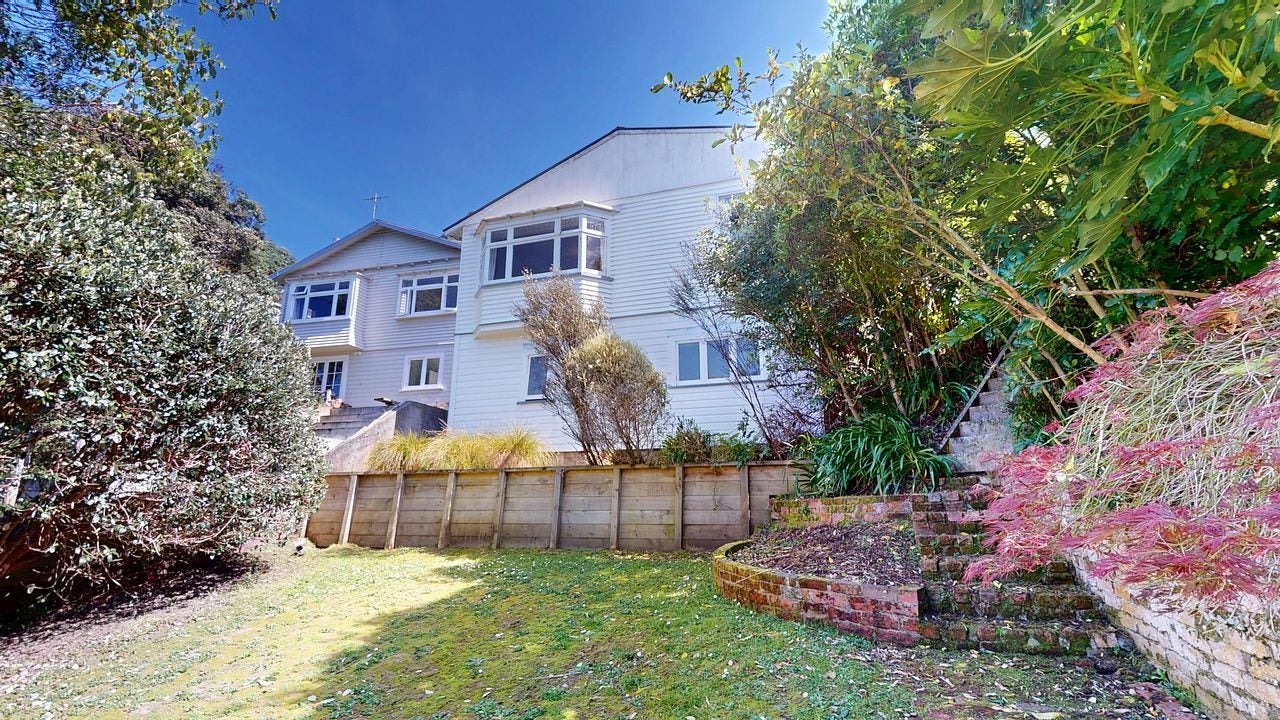 7 Hoggard Street, Vogeltown, Wellington - Carousel 1