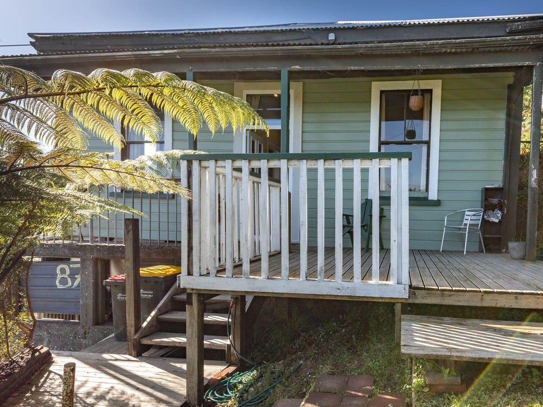 87 Fox Street, Cobden, Greymouth - Carousel 2