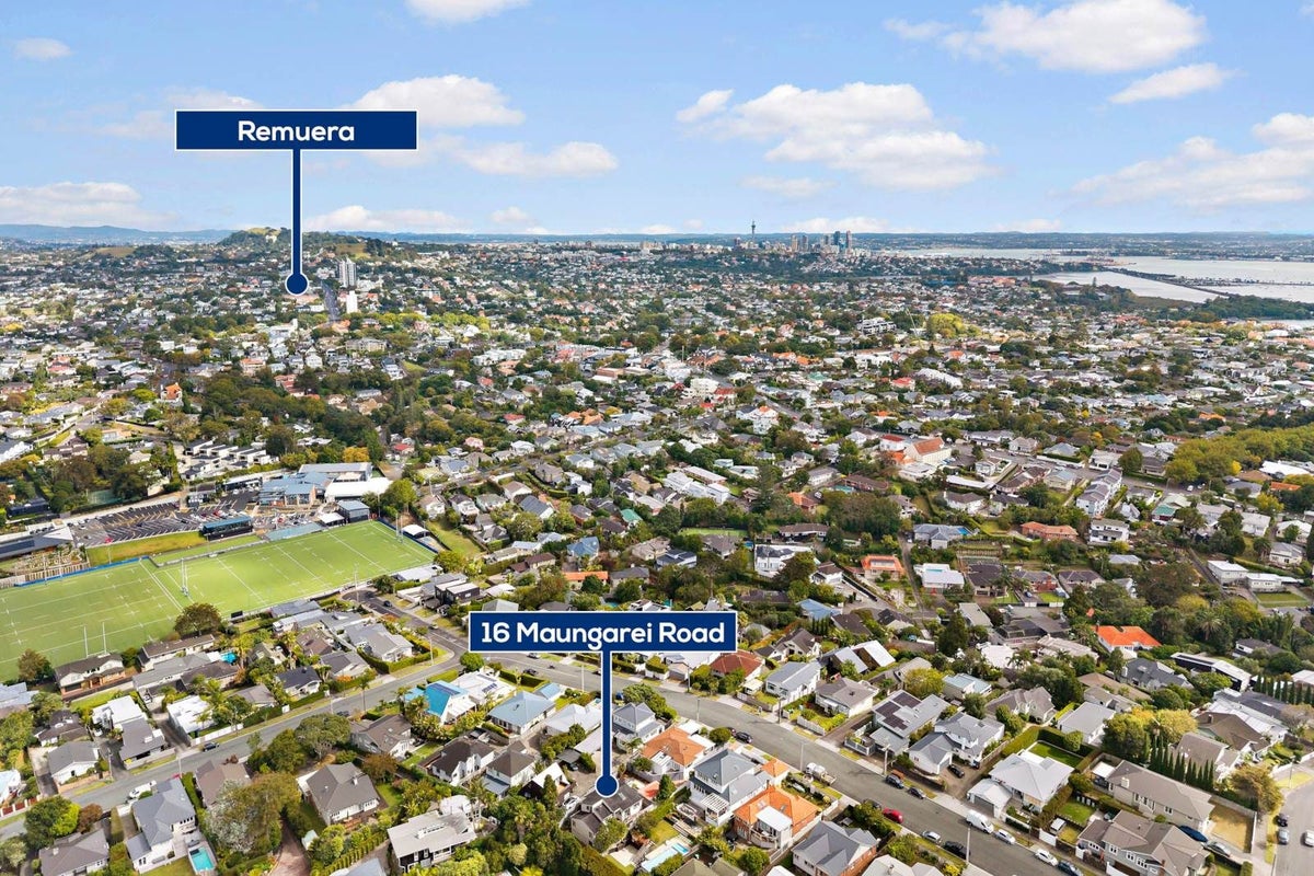16 Maungarei Road, Remuera, Auckland - Carousel 24