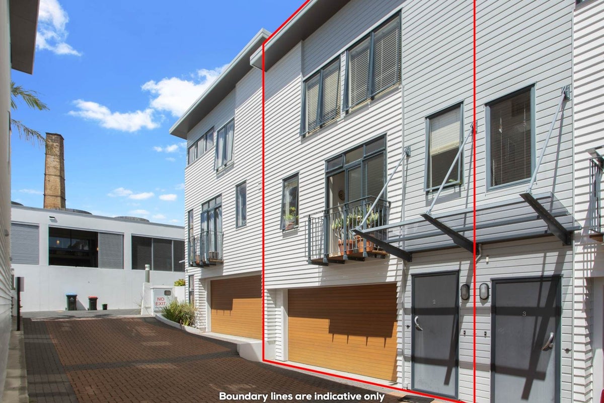 2/50 Livingstone Street, Grey Lynn, Auckland - Carousel 2