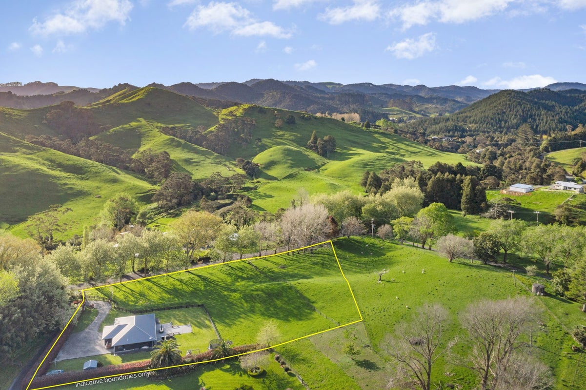 24A Cogswell Road, WAITETUNA - Carousel 50