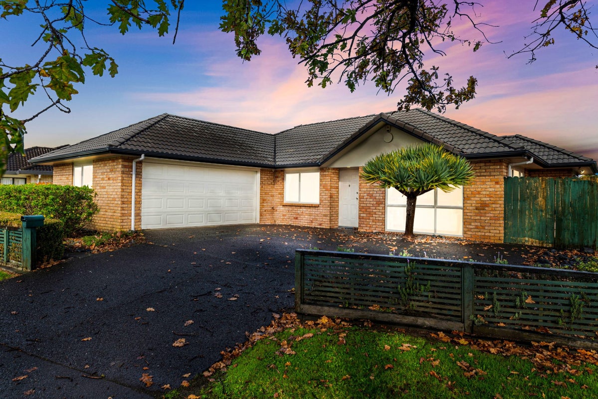 8 Aclare Place, East Tamaki, Auckland - Carousel 2