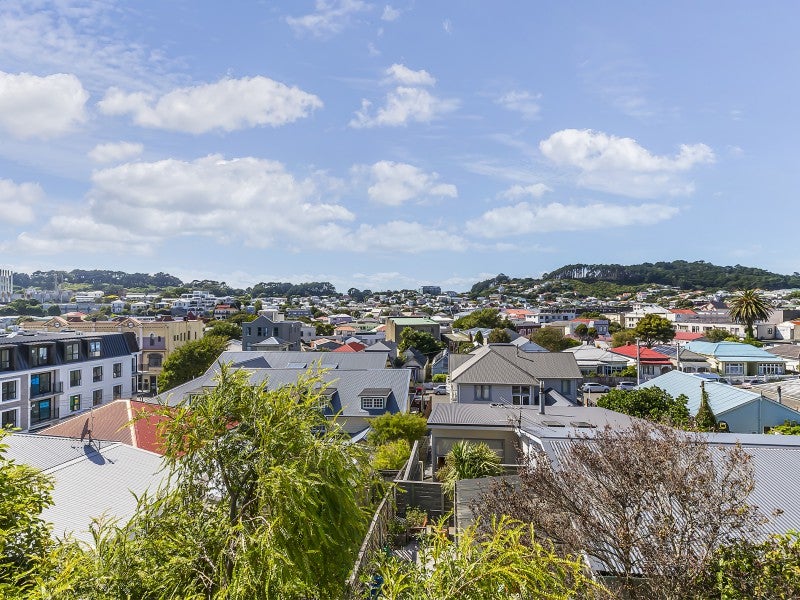 2/27 Kenwyn Terrace, Newtown, Wellington - Carousel 2