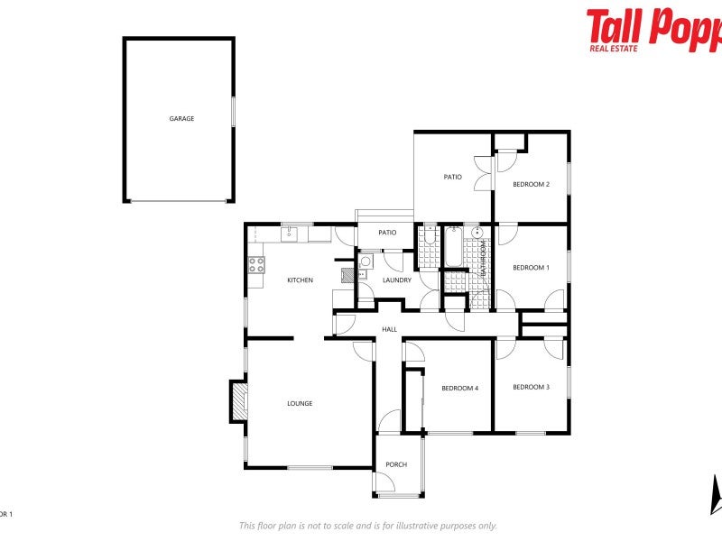 18 Glasgow Street, Takaro, Palmerston North - Carousel 21